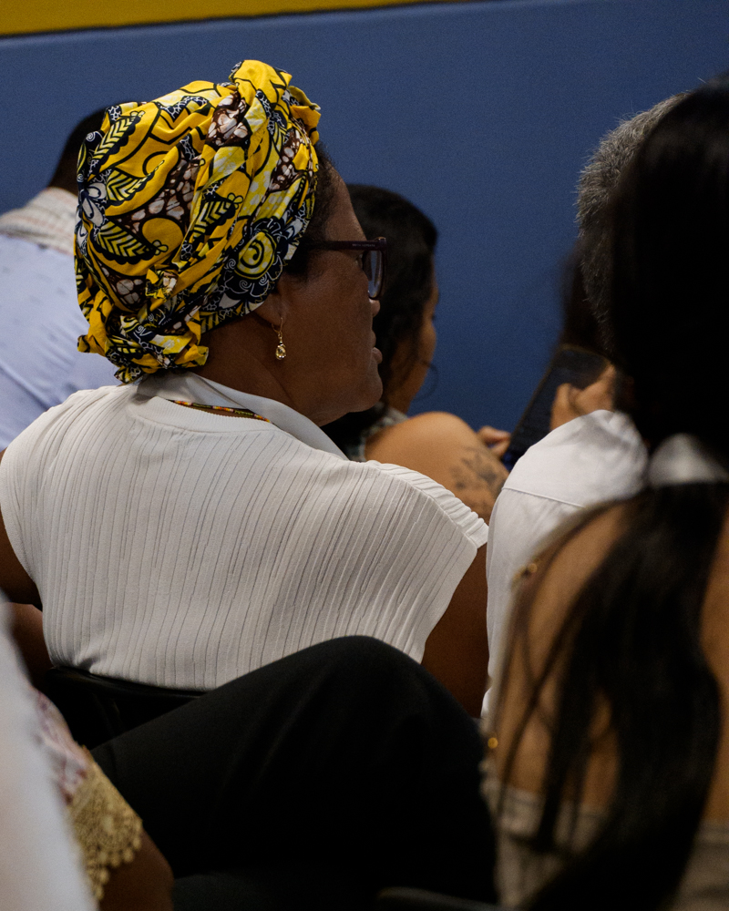 Conversatorio Reforma Rural Integral ICARRD+20 Cartagena — Foto 17 de 21